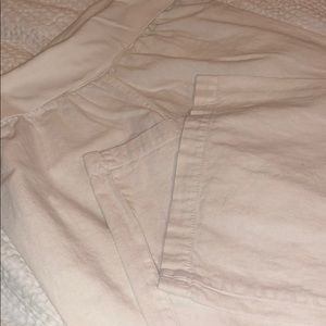 Linen Pants